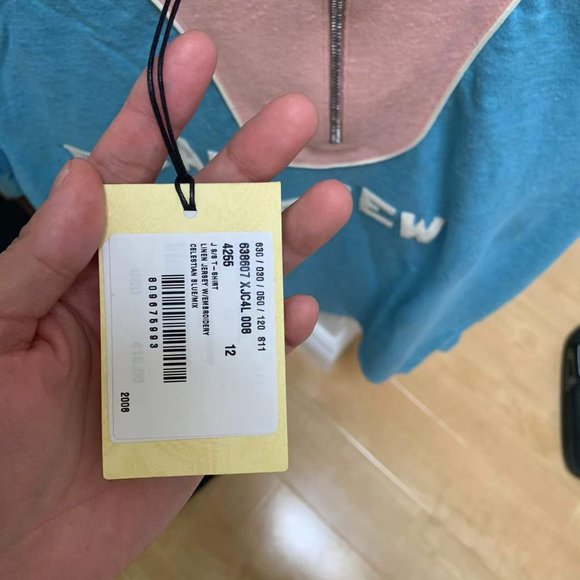 KIDS GUCCI T-SHIRT SIZE 12YRS - Picture 6 of 7